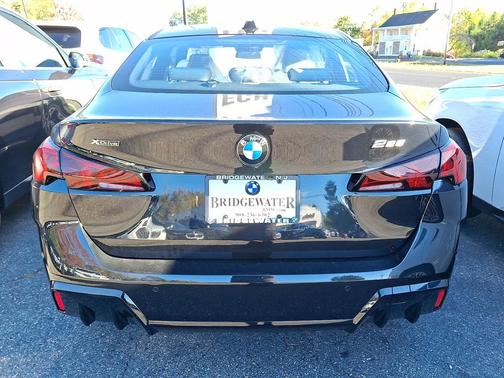 2026 BMW 228 Gran Coupe xDrive