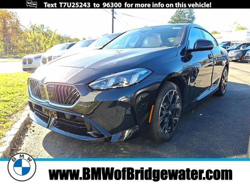 2026 BMW 228 Gran Coupe xDrive