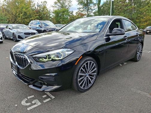 2023 BMW 228 Gran Coupe i xDrive