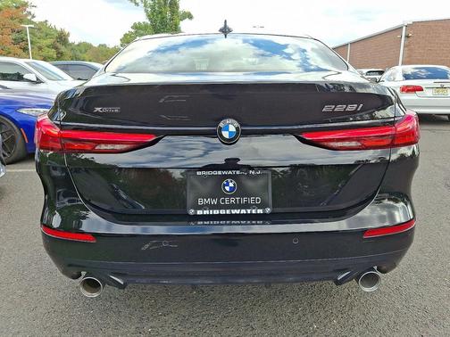 2023 BMW 228 Gran Coupe i xDrive