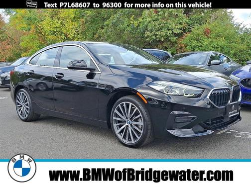 2023 BMW 228 Gran Coupe i xDrive