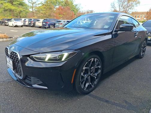 2025 BMW 430 i xDrive