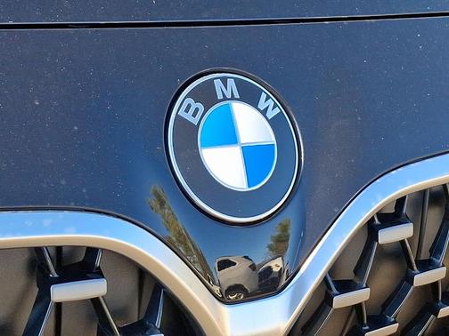 2025 BMW 430 i xDrive