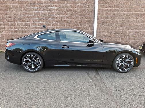 2025 BMW 430 i xDrive