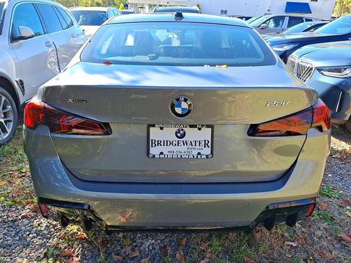 2026 BMW 228 Gran Coupe xDrive
