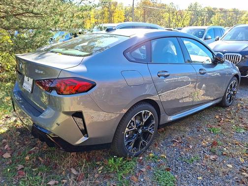 2026 BMW 228 Gran Coupe xDrive