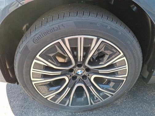 Arctic Race Blue Metallic 2026 BMW X3 30 xDrive