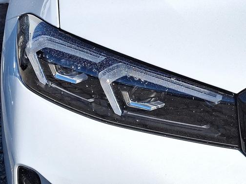 2026 BMW 330 xDrive NA