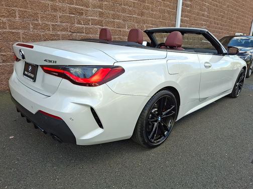 2022 BMW 430 i xDrive