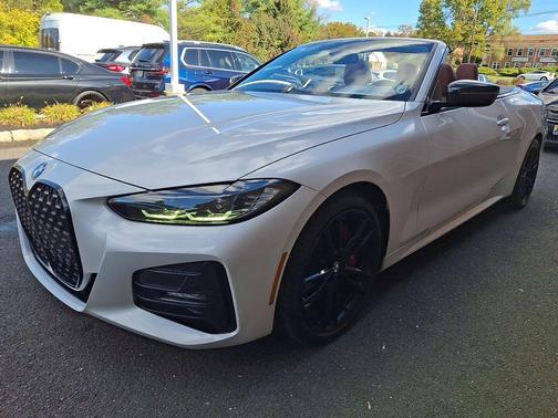 2022 BMW 430 i xDrive