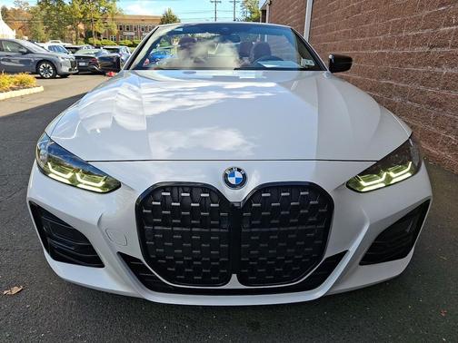 2022 BMW 430 i xDrive