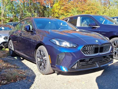 2026 BMW 228 Gran Coupe xDrive