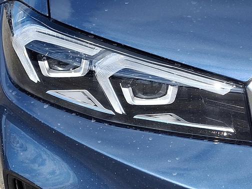 2026 BMW 330 xDrive NA