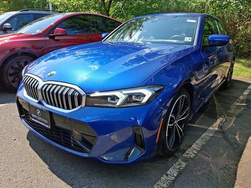 2023 BMW 330 xDrive