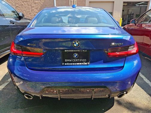 2023 BMW 330 xDrive