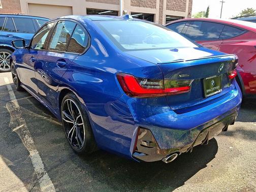 2023 BMW 330 xDrive