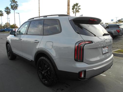 2023 Kia Telluride Leather