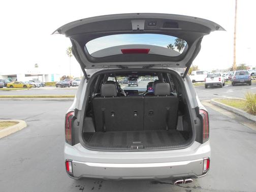 2023 Kia Telluride Leather
