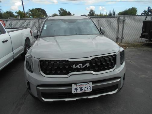 2023 Kia Telluride Leather