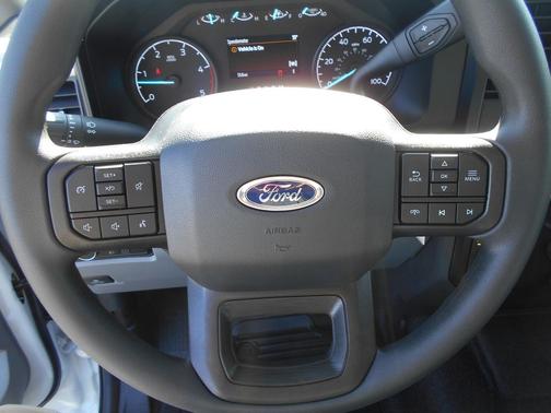 Oxford White 2026 Ford F-250 XL