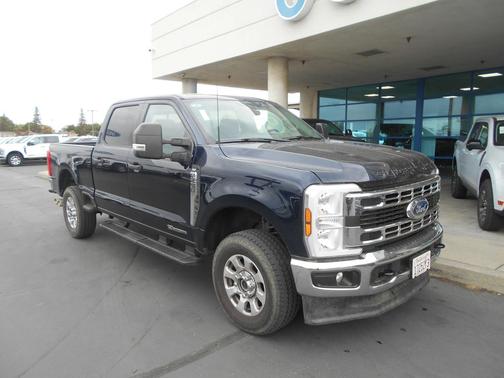 2024 Ford F-250 XLT