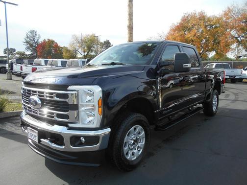 2024 Ford F-250 XLT
