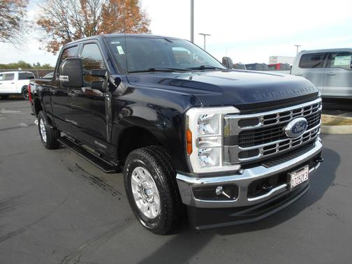 2024 Ford F-250 XLT