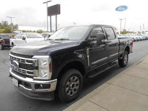 2024 Ford F-250 XLT