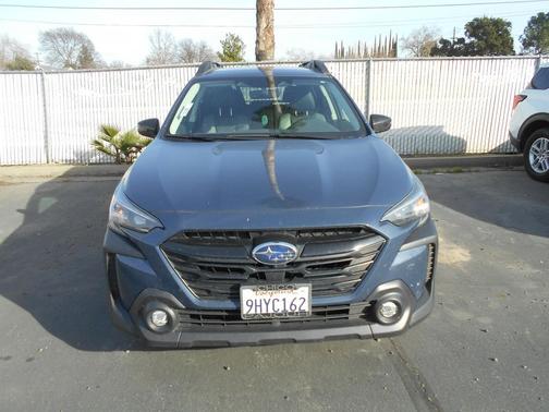 2024 Subaru Outback Onyx Edition XT