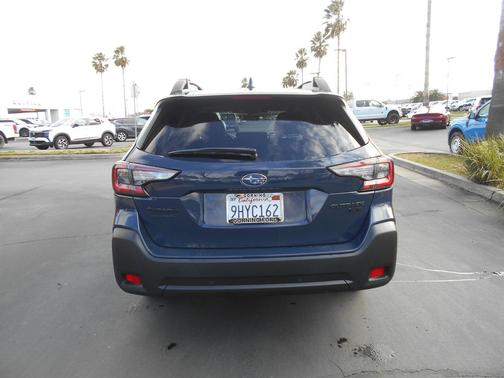2024 Subaru Outback Onyx Edition XT