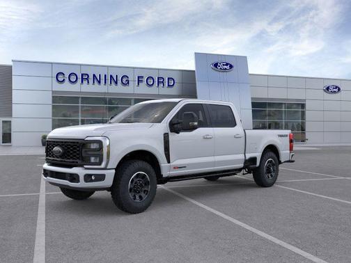 2025 Ford F-250 XLT