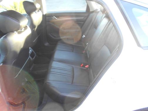 2022 Honda Accord Sport SE 1.5T