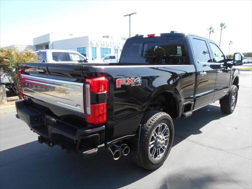 2024 Ford F-350 Limited