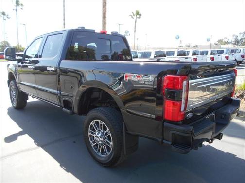 2024 Ford F-350 Limited