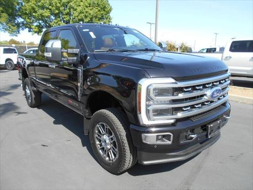 2024 Ford F-350 Limited