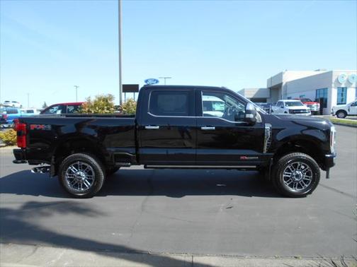 2024 Ford F-350 Limited