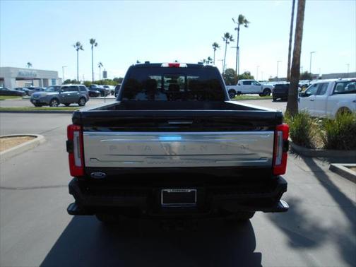 2024 Ford F-350 Limited
