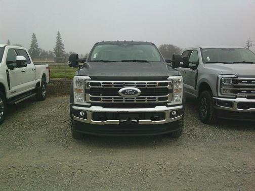 2026 Ford F-450 XL
