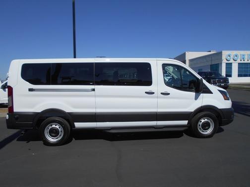 2026 Ford Transit-350 XL