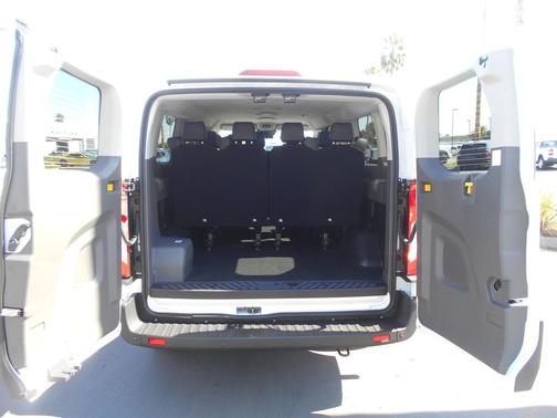 2026 Ford Transit-350 XL