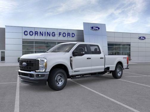 2025 Ford F-350 XL