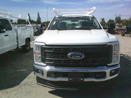 2025 Ford F-250 XL