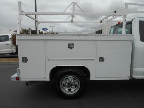 2019 Ford F-250 XL