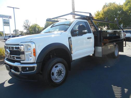 2023 Ford F-450 XL