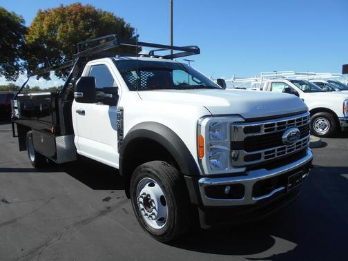 2023 Ford F-450 XL