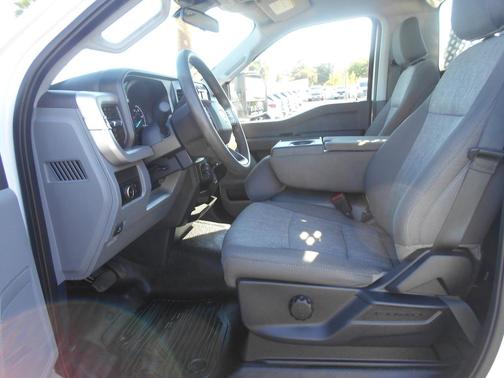 2023 Ford F-450 XL