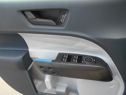 Carbonized Gray Metallic 2026 Ford Maverick XLT