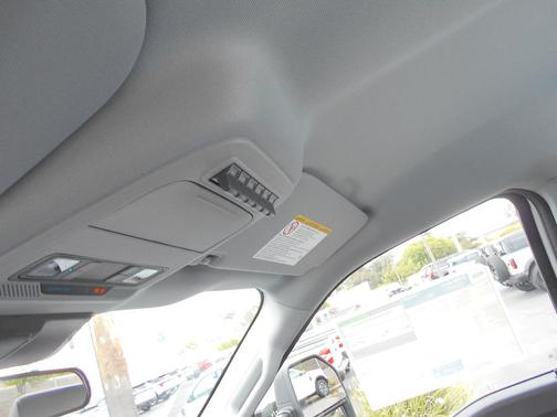 Oxford White 2026 Ford F-350 XL