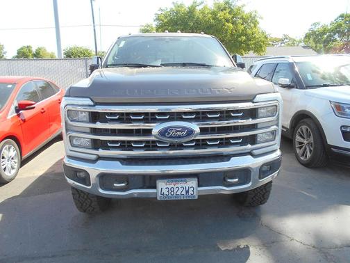 2023 Ford F-350 Lariat