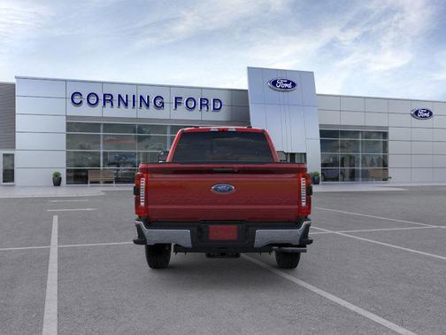 2025 Ford F-350 Lariat